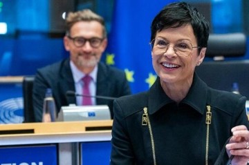 EU may open Ukraine membership talks in June