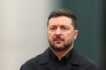 Зеленский готов к встрече с Путиным на нейтральной территории