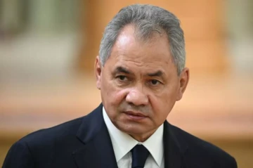 Russia's security chief warns of growing NATO threat near CSTO frontier