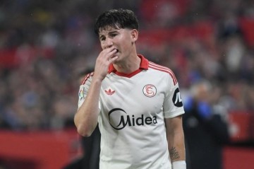 “Beşiktaş” ispaniyalı futbolçunu transfer etmək istəyir