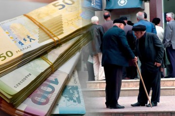 Pensiyaçılar bu vergilərdən azaddır -