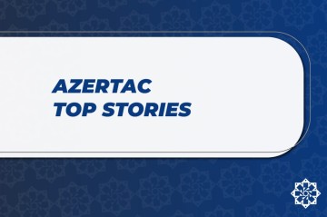 Top stories update