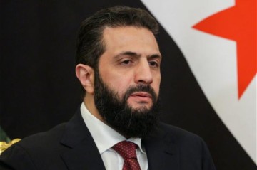 Президент Сирии отстранил братьев от ключевых постов