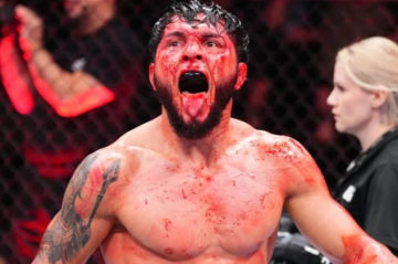 Tofiq Musayevin UFC-dəki növbəti rəqibi bəlli oldu