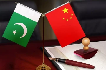 China, Pakistan discuss Iran–US mediation efforts, regional stability