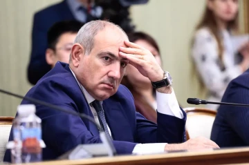 Armenian court accepts Pashinyan lawsuit against Russian oligarch