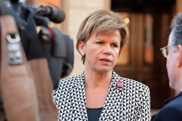Latvia rules out NATO article 4 over "stray" drone incidents, citing no threat