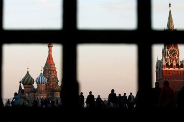Кремль пугает Европу “Орешником”