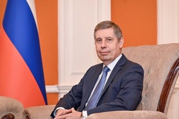 Mikhail Yevdokimov highlights Azerbaijan’s role in victory