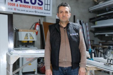 950-dək şəxs üçün kiçik təsərrüfatlar quruldu -
