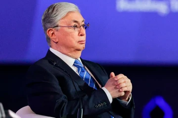 EAEU trade could exceed $100 billion in 2026, says Kazakhstan’s Tokayev