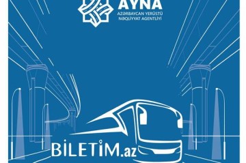 Onlayn bilet satışında