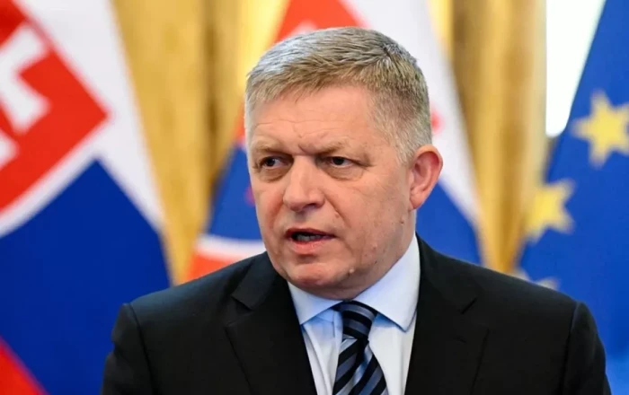 Fico urges immediate EU-Russia dialogue after drone incident in Romania