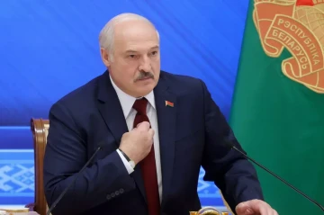 Lukashenko confirms commitment to expanding Belarus-Azerbaijan cooperation