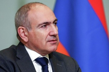 Пашинян заявил об отсутствии намерений вредить интересам России