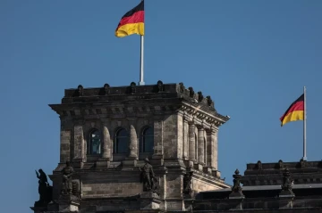 Germany arrests Ukrainian citizen on suspicion of spying for Russia