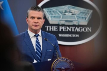 Пентагон распорядился вывести 5 тыс. военных США из ФРГ