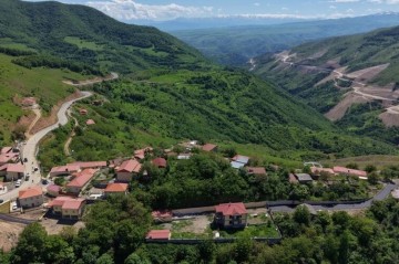 Böyük Qaladərəsi kəndində daha 20 evin bərpası planlaşdırılır
