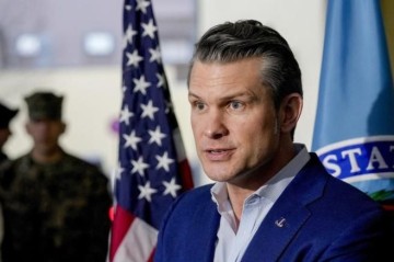 Глава Пентагона назвал Новую Зеландию "халявщиком"