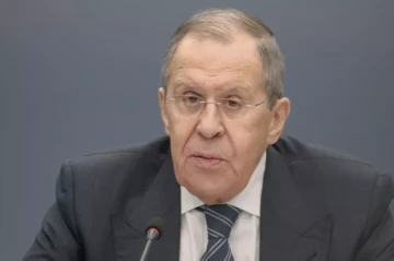 Russian FM: Eurasian Economic Union to discuss EU pressure on Armenia