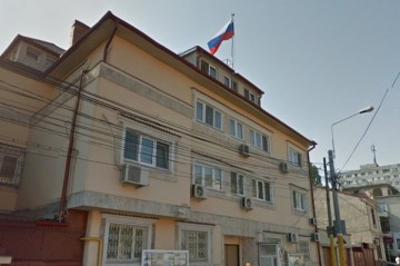 Romania shuts down Russian Consulate General in Constanta — president