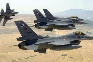 İsrail "F-35" və "F-15IA" qırıcıları alır
