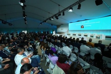 NGO Forum held at Azerbaijan's initiative for first time