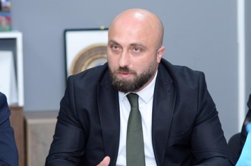“Space”in yeni rəhbəri kimdir? -