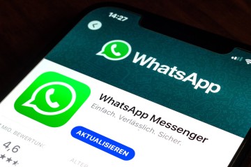 Vatsap bu funksiyadan imtina edir