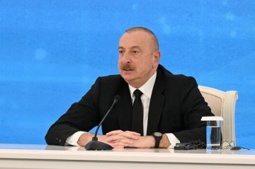 Это второе по масштабу международное мероприятие...