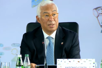 European Council President calls S. Caucasus EPC summit milestone for peace