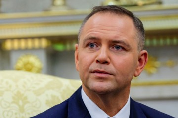 Президент Польши захотел лишить Зеленского высшей государственной награды