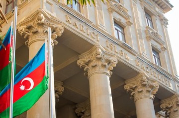 Азербайджан и Финляндия провели очередной раунд межмидовских политконсультаций