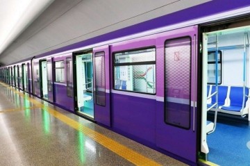 Bakıda inşa ediləcək metro stansiyaları ilə bağlı yenilik