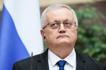 Замглавы МИД РФ и посол Турции обсудили эскалацию на Ближнем Востоке