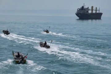 European states open talks with Iran over Strait of Hormuz ship transit