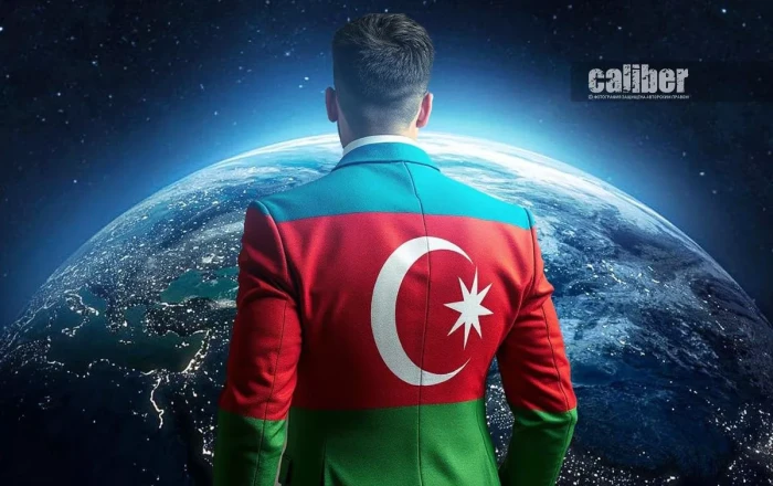 A middle power with growing influence: the Azerbaijan phenomenon Overview by Teymur Atayev