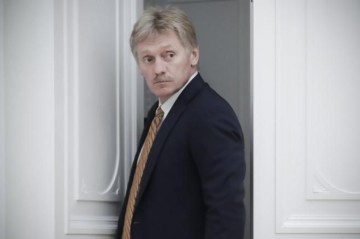 Отставки Гладкова и Богомаза и визит Путина в Китай. Темы брифинга Пескова