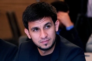 Афран Исмайылов назначен на высокую должность