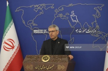 Официальный Тегеран: Иран рассматривает мирное предложение США из 14 пунктов