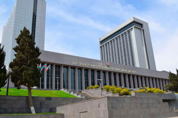 Azerbaijani Parliament set to adopt decision on European Parliament's anti-Azerbaijan activities