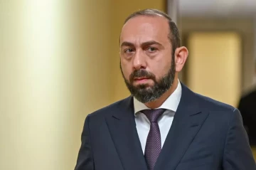 Armenian FM responds to Putin: When time comes, we will decide