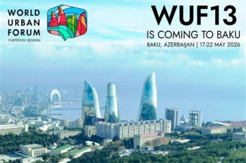 Транспортная система WUF13 начала функционировать