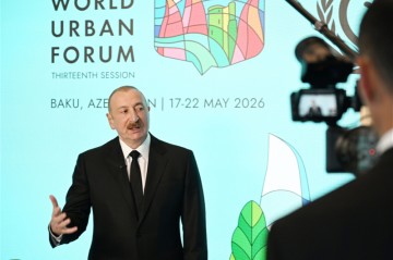 Президент: Происходящее на Ближнем Востоке в определенной степени влияет на всех