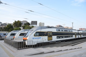 Bakı–Tbilisi qatarlarında bu şəxslər üçün xüsusi şərait yaradıldı