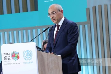 Джаббаров: Для каждого освобожденного города определен отдельный экономический подход