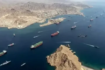 Iran plans new Strait of Hormuz shipping mechanism, lawmaker says