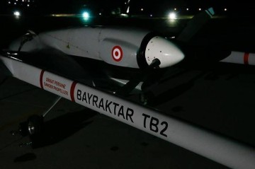 Азербайджан и Турция будут производить БПЛА - Видео
