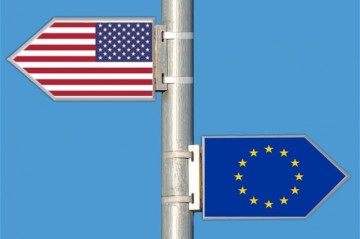 США могут ввести пошлины на европейский автопром, заявил американский посол