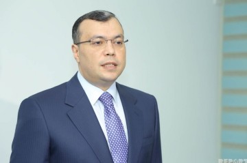Azərbaycanın xarici dövlət borcu azalıb -